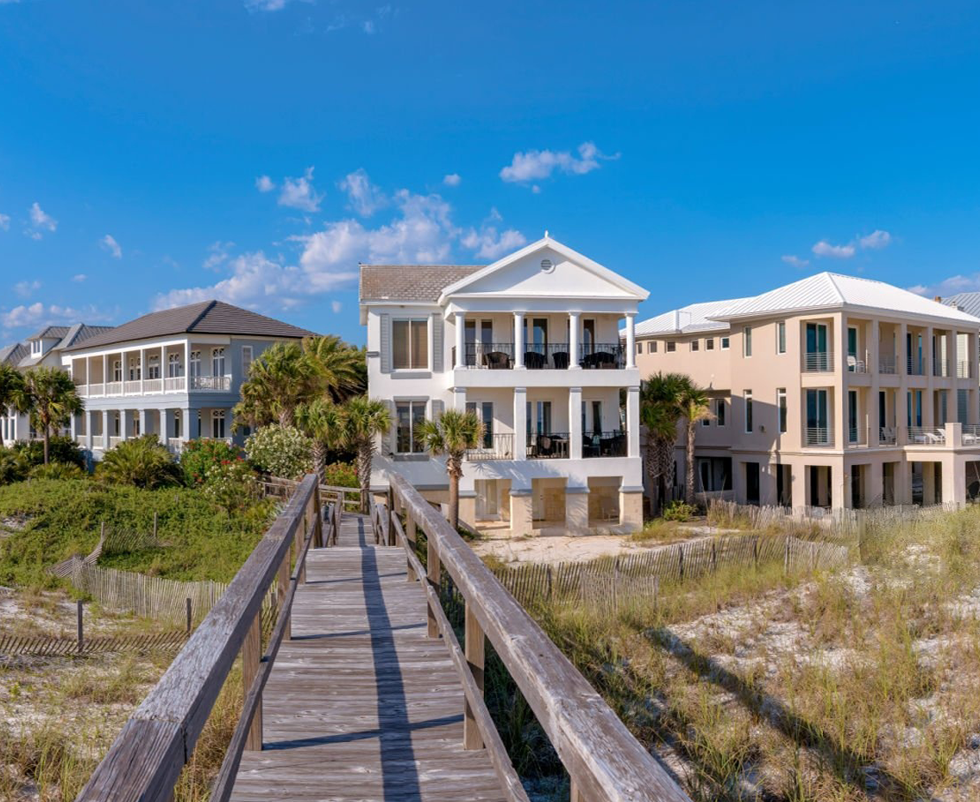 Destin Vacation Home Management: Caring for Your Home Away From Home