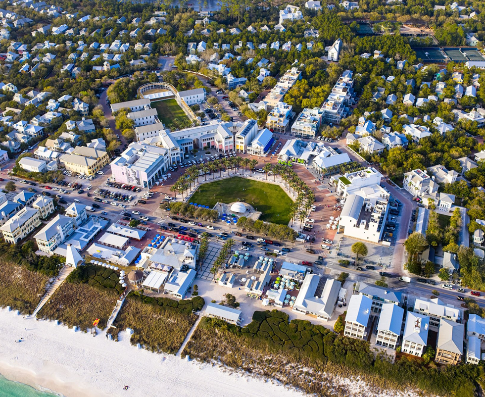 Managing a Vacation Rental in Destin? Here's What Actually Works