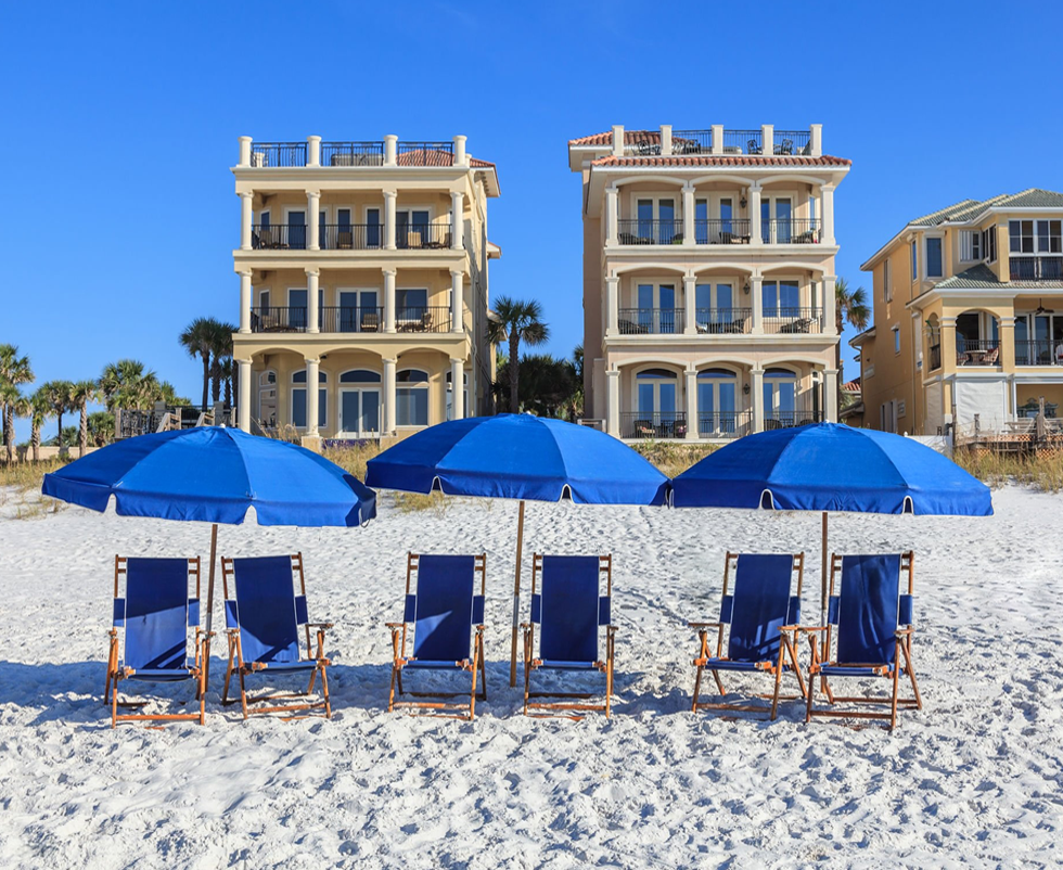 Destin Short Term Rental Management: Unlock the Full Potential of Your Vacation Property